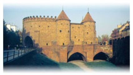 Suplemento Cracovia, Varsovia