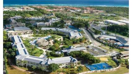 Royalton Splash Punta Cana Resort