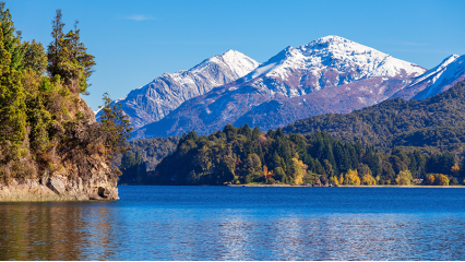 Viaje Argentina: Buenos Aires y Bariloche.