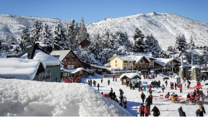 Bariloche