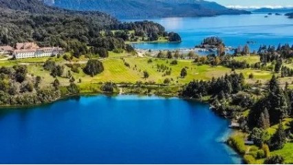 Viaje Argentina: Buenos Aires y Bariloche.