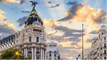 EUROCLASS MADRID