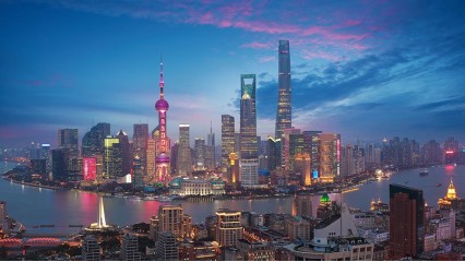 SHANGHAI