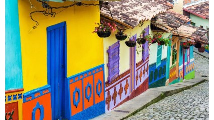 Cartagena - Medellín