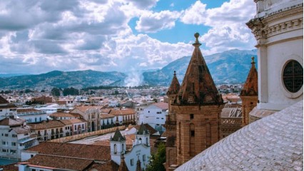 DIA 2-OTAVALO+COTACACHI