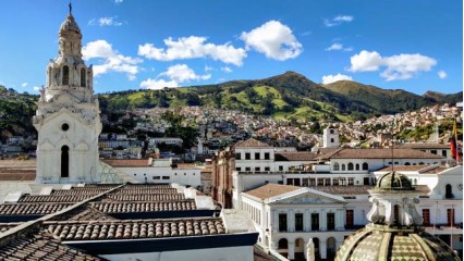 DIA 3-QUITO+MITAD DEL MUNDO CON ATRACCIONES
