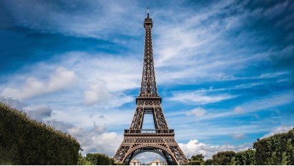 PARÍS / ESTRASBURGO / ZÚRICH