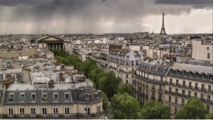 PARÍS