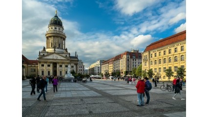 Berlin