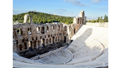 ATENAS - MYKONOS - KUSADASI