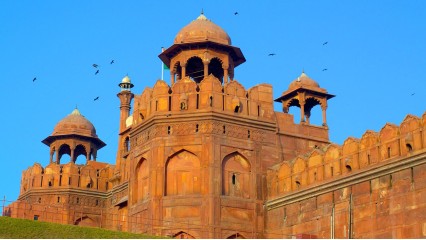 JAIPUR - AMBER - JAIPUR
