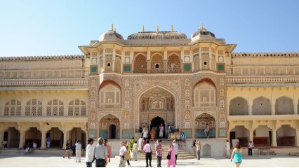 DELHI
