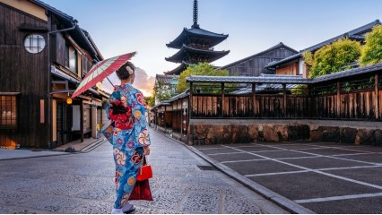 KYOTO
