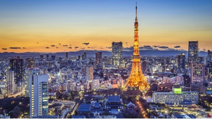 GERO - OSAKA