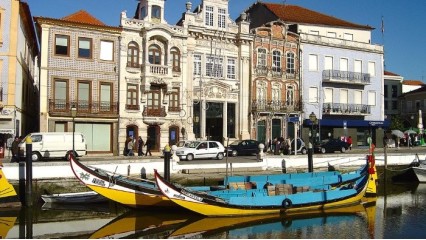 OPORTO / LISBOA