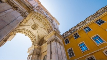 AMÉRICA - LISBOA