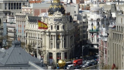 VALENCIA / BARCELONA