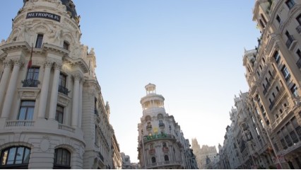 SEVILLA - GRANADA