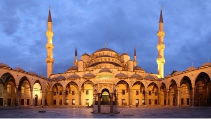 ESTAMBUL