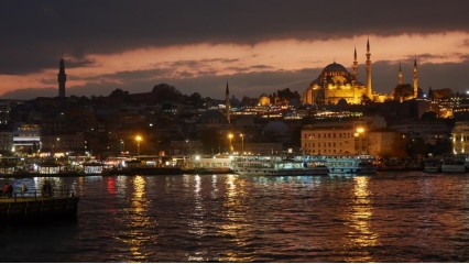 ESTAMBUL - CAPADOCIA
