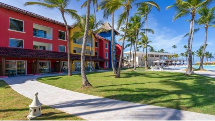 Caribe Deluxe Princess