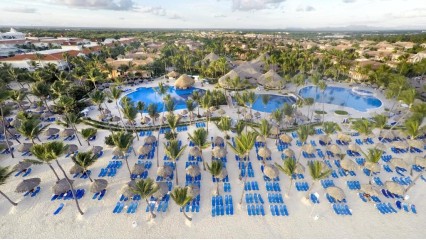 Bahia Principe Grand Bavaro