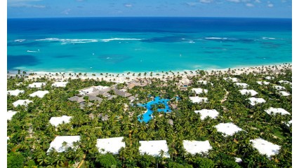 Paradisus Palma Real