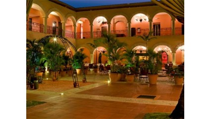 Hodelpa Nicolas de Ovando