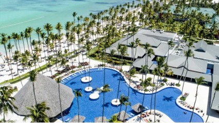 Barcelo Bavaro Beach