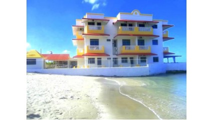 Hotel Marbella Montecristi