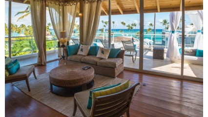 Presidential Suite Puerto Plata By LifeStyle