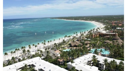 VIK hotel Arena Blanca