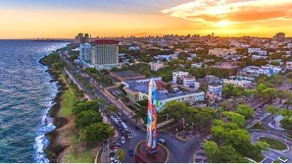 Santo Domingo City Tour Medio Día